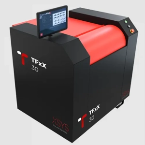 Flexographic Printer