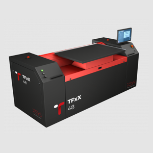 Flexographic Printer