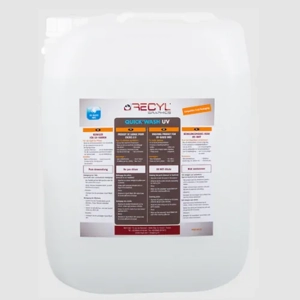 Printer Cleaning Solvent