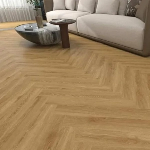 Vinyl Flooring