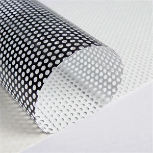 Adhesive Vinyl