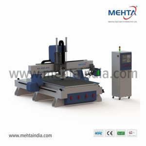 Engraving Machine