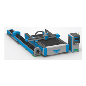 Laser Cutting Machine