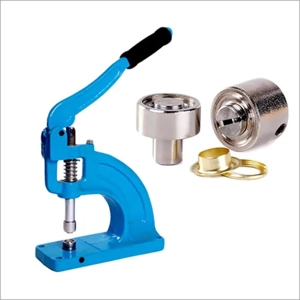 Paper or Eyelet Punch