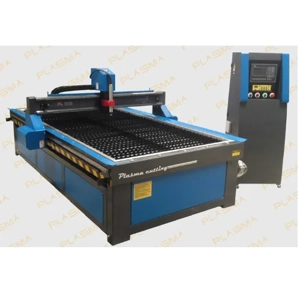 Plasma Cutting Machine
