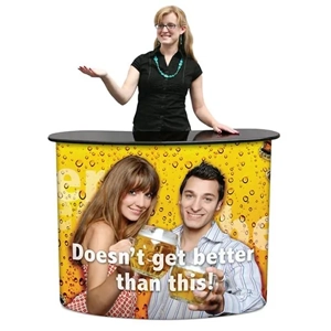 Sales Counter