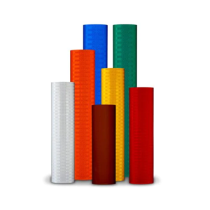 Sign Sheeting Material