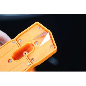 V Groove Cutter