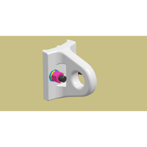 Wall Mount Bracket