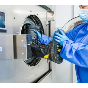 Personal Protective Equipment Design & Maintenance Service