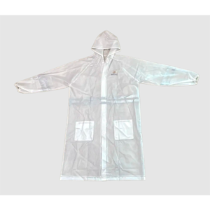 Rain Coat