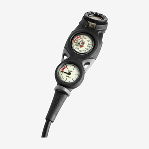 Pressure Gauge