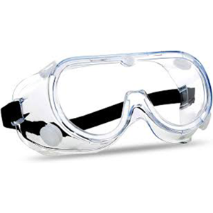 Safety Goggle