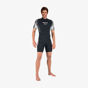 Wetsuit