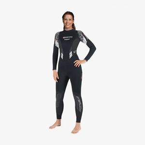 Wetsuit