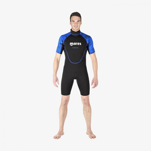 Wetsuit