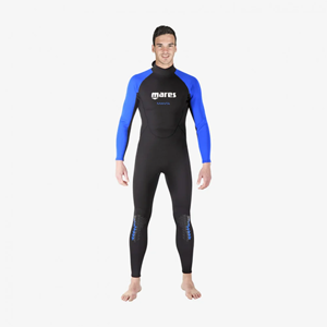 Wetsuit