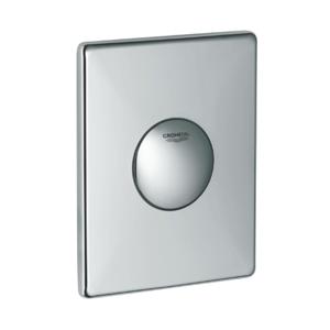 Flush Plate