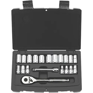 Socket Set