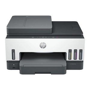 Multi Function Printer