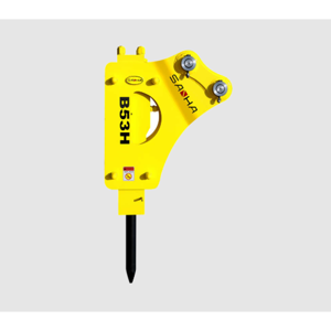 Demolition Hammer