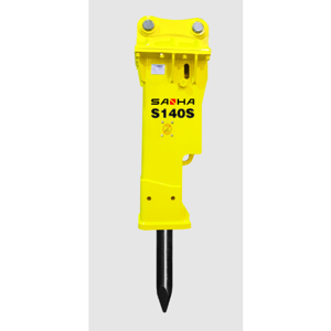 Demolition Hammer