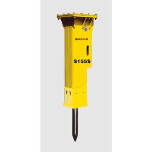 Demolition Hammer
