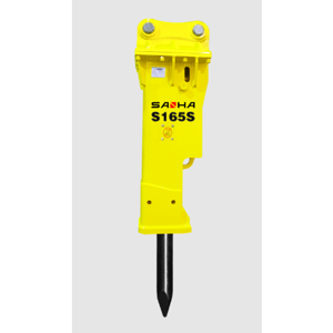 Demolition Hammer