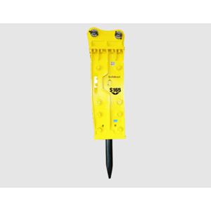 Demolition Hammer