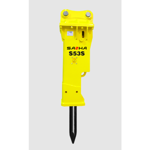 Demolition Hammer
