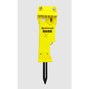 Demolition Hammer