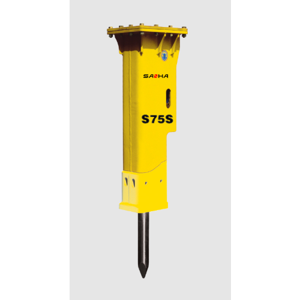 Demolition Hammer