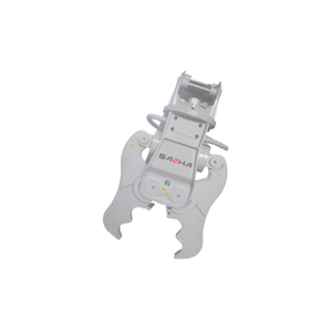 Earthmoving Machinery Attachment