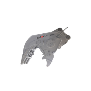 Earthmoving Machinery Attachment