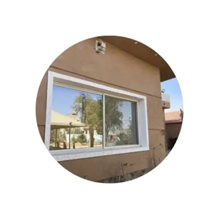 Window Fabrication Installation & Repair Service