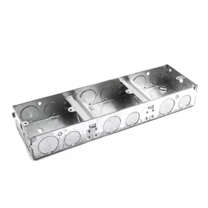Electrical Junction Box