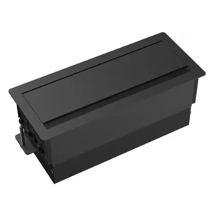 Electrical Receptacle