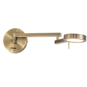 Wall Fixture