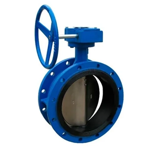 Butterfly Valve