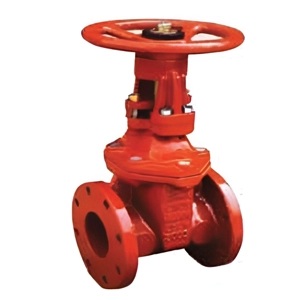 Gate Valve