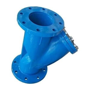 Y Strainer
