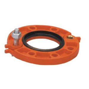 Pipe Flange