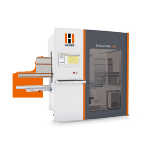 Multi Tasking Machining Center