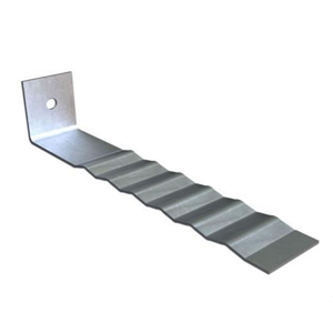 Corrugated Angle
