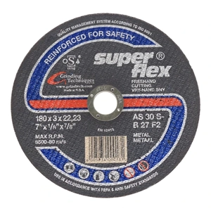 Cutting Disc