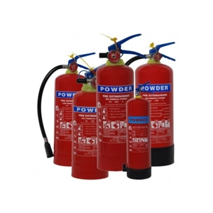 Fire Extinguisher