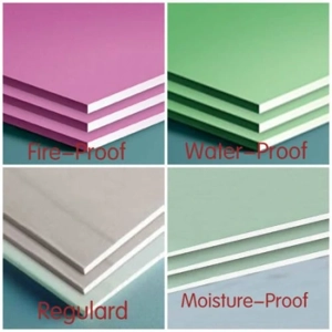 Gypsum Board