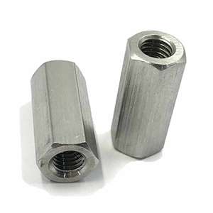 Hexagonal Nut
