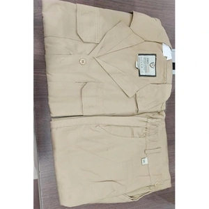Safety Workwear