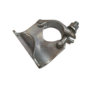 Scaffolding Coupler
